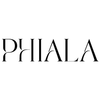 Phiala Logotype