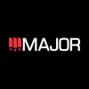 MAJOR Logotyp