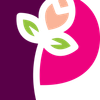 PurelyAuthenticLife Logotype