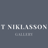 T Niklasson Gallery Logotype