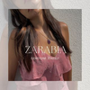 Zarabia Logotype