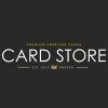Card Store Logotype