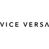 Vice Versa Sheffield Logotyp