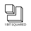 1BitSquared-DE Logotyp