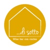 Di Sotto Wine Bar Logotipo