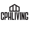 CPH Living Logotyp