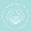 Beachkind Logotype