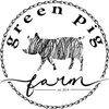 Green Pig Farm Logotipo