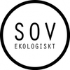 Sov Ekologiskt Logotyp