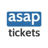 ASAP Tickets Logotype