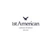 1stamerican.it Logotipo