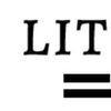 LITTORELLE Logotype