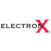 ElectronX Logotype