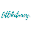 FitLikeTracy Logotyp