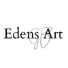 Edens Art GB Logotipo