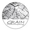 The Grain Company Logotyp