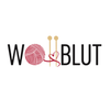 Wollblut Logotype