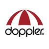 doppler Logo