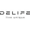 Delife Logotype