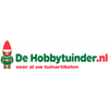 dehobbytuinder.nl Logotype