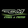 cmcykel.se (KCO)(Native) Logotype