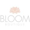 Bloom Boutique Logotype