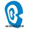 windfree.se Logotyp