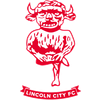 LINCOLN CITY FOOTBALL CLUB COMPANY LIMITED Logotype