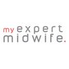 myexpertmidwife.com Logotip