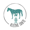 Kleine Tante Logotipo