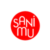 Sanimu Logó