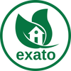 exato Logotype