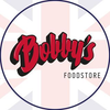 Bobby's Onlineshop Logotype
