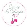 Come Le Ciliegie Logotype