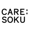 Care:Soku Logotype
