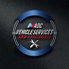 Adc Vehicle Services Logotype