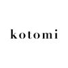 Kotomi Swim Logotype