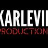 Karlevid Productions Logotype