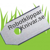 RobotklipparKnivar.se Logotip