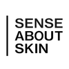 SENSE ABOUT SKIN Logotyp