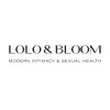 Lolobloom Logo