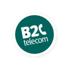 B2ctelecom Logotype