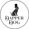 Dapper Dog Logó