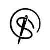 Sewing Bitch Logotype
