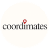 coordimates Logotype