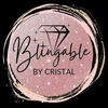 Blingable By Cristal Logotyp