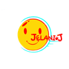 Jelani J Books Logotipo