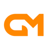 Global Merch Logotipo