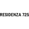 Residenza 725 Logotipo