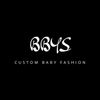 MYBABYSDREAM Logotype